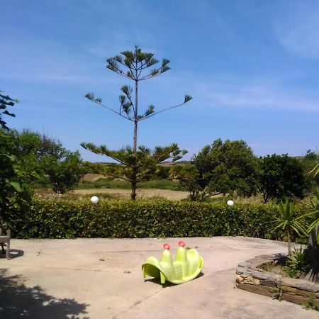 Villa Il Canneto à Sassari Extérieur photo