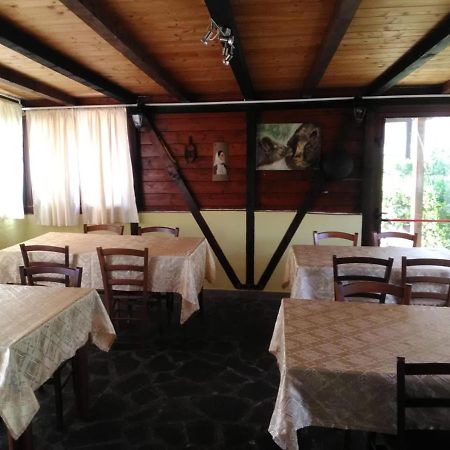 Villa Il Canneto à Sassari Extérieur photo