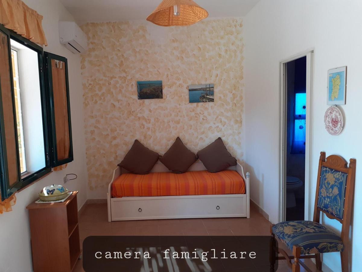 Villa Il Canneto à Sassari Extérieur photo