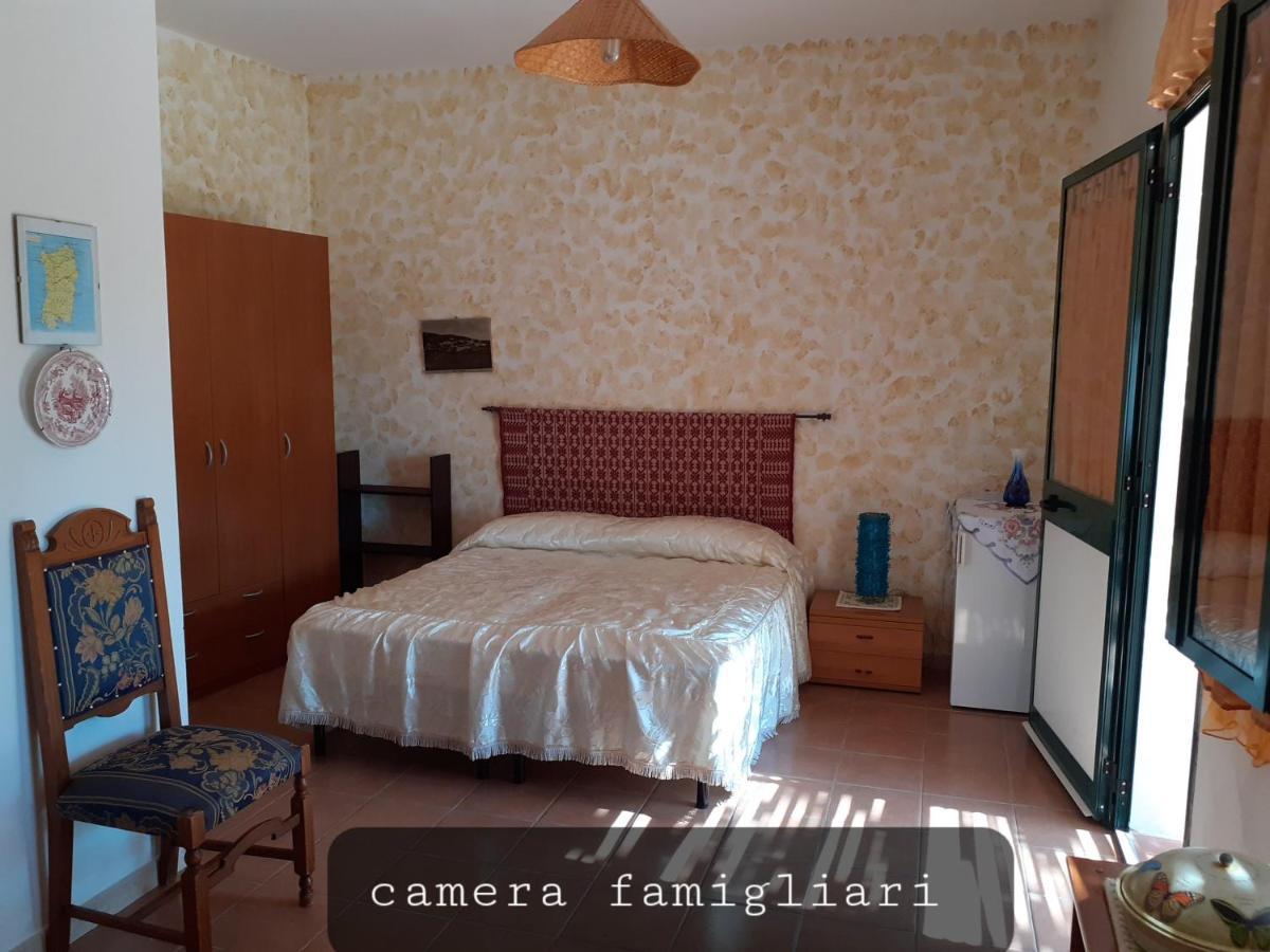Villa Il Canneto à Sassari Extérieur photo