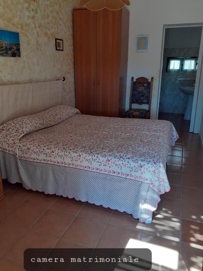 Villa Il Canneto à Sassari Extérieur photo