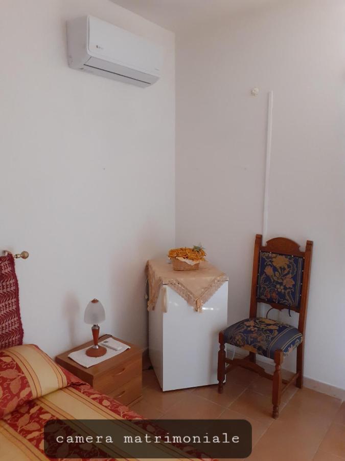 Villa Il Canneto à Sassari Extérieur photo
