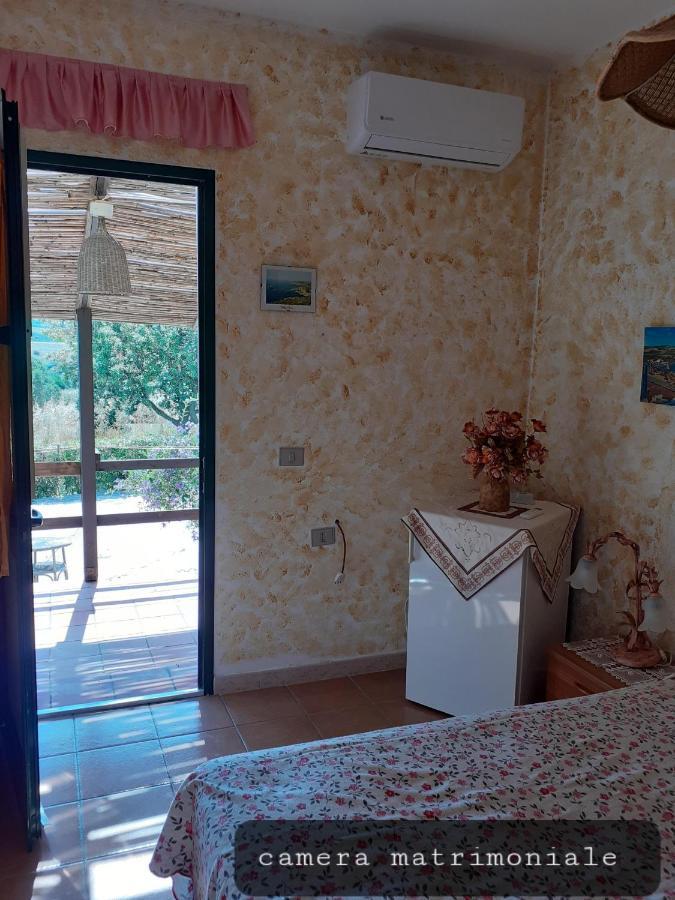 Villa Il Canneto à Sassari Extérieur photo